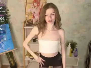 Chaturbate Adult Webcam of shelleyborom