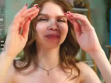 Chaturbate Sex Cam of shelleyborom