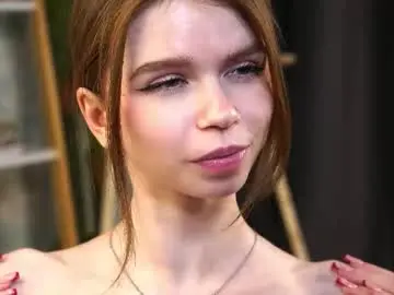 Chaturbate Sex Cam of shelleyborom