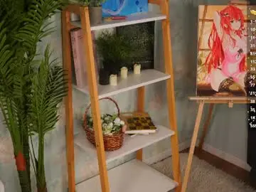 Chaturbate Live Porn of shelleyborom