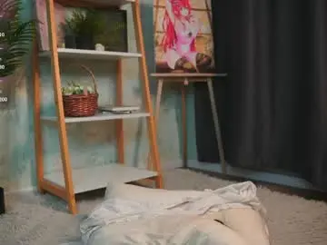 Chaturbate Adult Webcams of shelleyborom