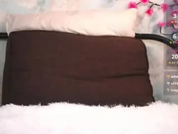 Chaturbate Live Sex of shelleyborom