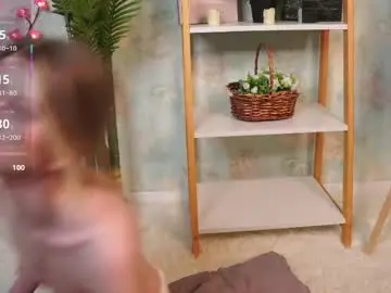 Chaturbate Sex Cam of shelleyborom