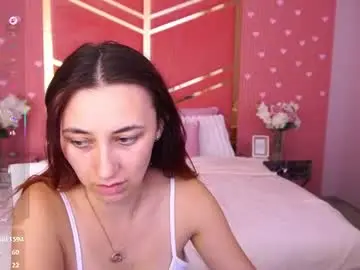 Chaturbate Live Sex Cam of shyy_jany