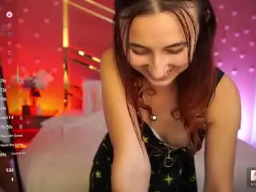 Chaturbate Nude Webcam of shyy_jany