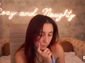 Chaturbate Nude Webcam of shyy_jany