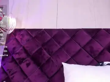 Chaturbate Free Porn Cam of sofiadanss