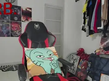 Chaturbate Live Sex of spideychill