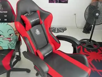 Chaturbate Live Sex Cam of spideychill