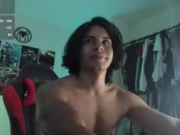 Chaturbate Nude Webcam of spideychill