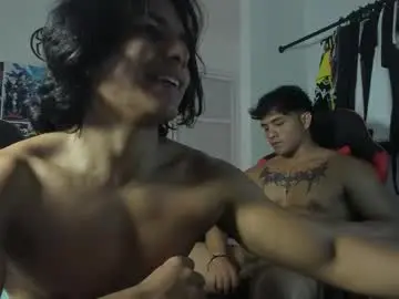 Chaturbate Adult Video Chat of spideychill