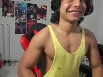 Chaturbate Free Live Porn of spideychill