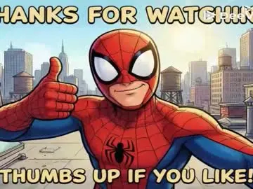 Chaturbate Sex Chat of spideychill