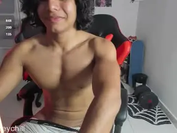 Chaturbate Free Porn Cam of spideychill