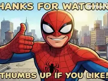 Chaturbate Free Porn Cam of spideychill