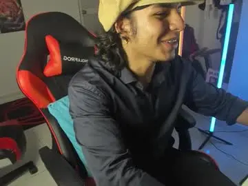 Chaturbate Adult Video Chat of spideychill