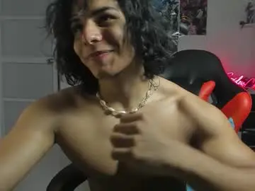 Chaturbate Adult Webcam of spideychill