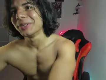 Chaturbate Free Porn Cam of spideychill