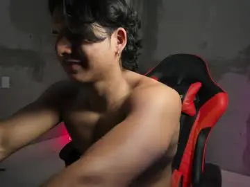 Chaturbate Free Porn Cam of spideychill