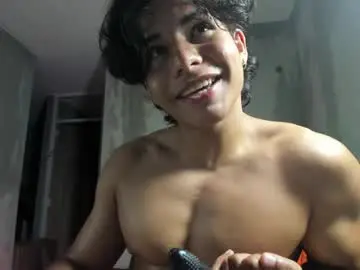 Chaturbate Sex Chat of spideychill