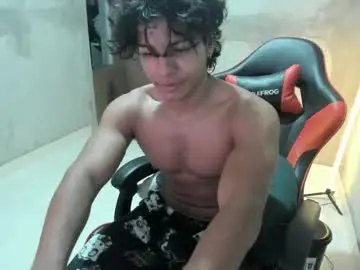 Chaturbate Nude Webcam of spideychill