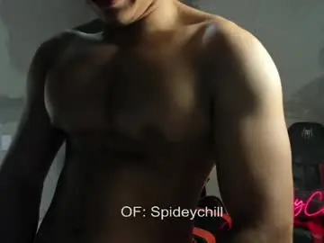 Chaturbate Watch Live Sex Cams of spideychill