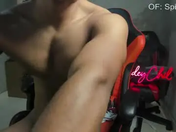 Chaturbate Free Porn Cam of spideychill
