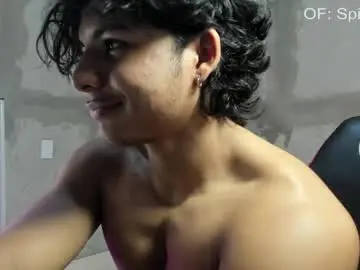Chaturbate Best live sex cam show of spideychill
