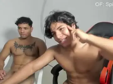 Chaturbate Sex Chat of spideychill