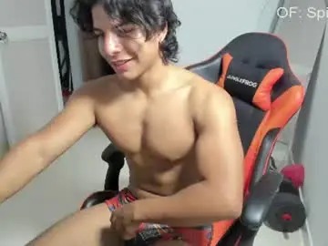 Chaturbate Live Sex Cam of spideychill