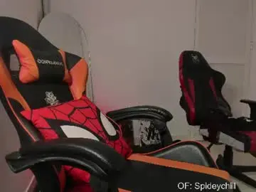Chaturbate Adult Webcams of spideychill