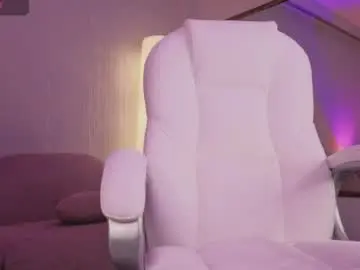Chaturbate Private Sex Chat of stephany_harlot