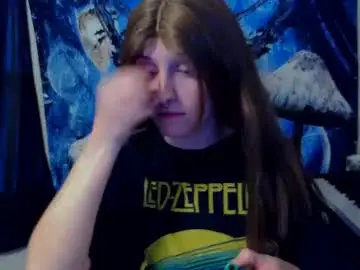 Chaturbate Live Sex of stormythunder