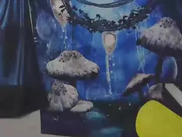 Chaturbate Live Sex Cam of stormythunder