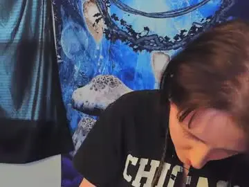 Chaturbate Best Webcam of stormythunder