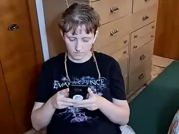 Chaturbate Adult Webcams of stormythunder