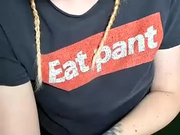 Chaturbate Live Sex Cam of stormythunder