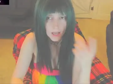Chaturbate Best Webcam of stormythunder