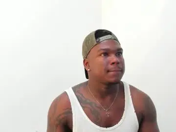 Chaturbate Live Sex Cam of troykhalil