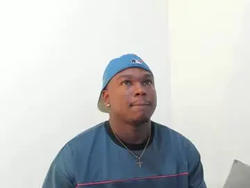 Chaturbate Nude Webcam of troykhalil