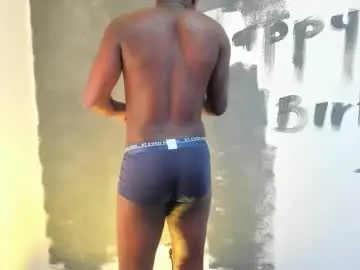 Chaturbate Free Porn Cam of troykhalil