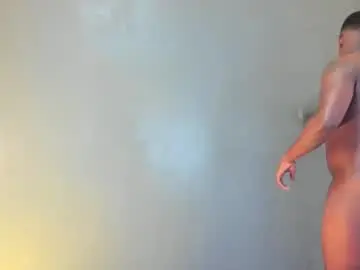 Chaturbate Sex Chat of troykhalil