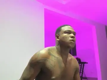 Chaturbate Live Porn of troykhalil