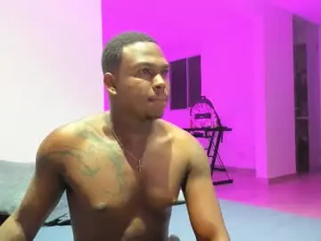 Chaturbate Live Porn of troykhalil