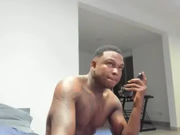 Chaturbate Adult Webcam of troykhalil