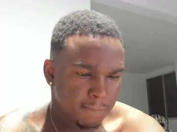 Chaturbate Sex Chat of troykhalil