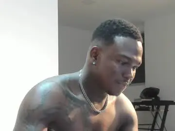 Chaturbate Live Sex of troykhalil