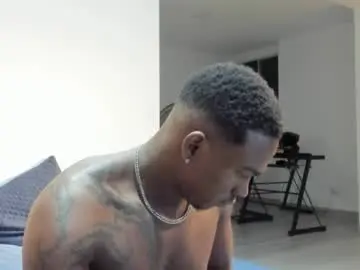 Chaturbate Free Porn Cam of troykhalil