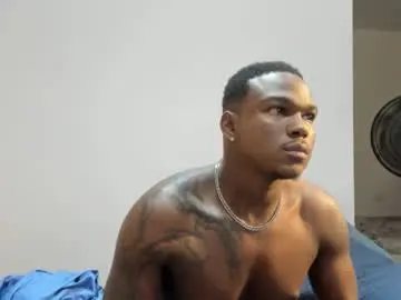 Chaturbate Free Live Porn of troykhalil