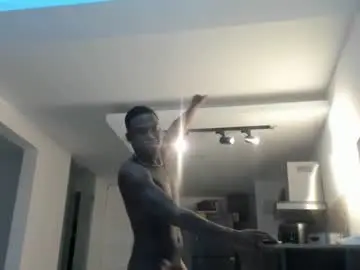 Chaturbate Live Porn of troykhalil